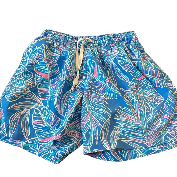 Chubbies The Cruise It or Lose It swim trunks - Picture 2 of 9